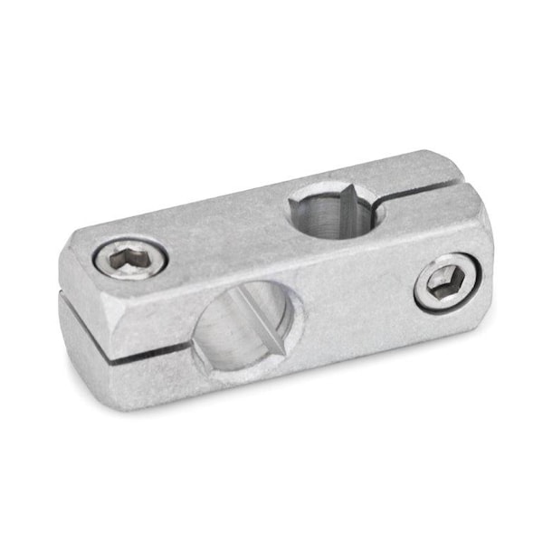 GN474-B15-B15-MT 2-Way Connector Clamp